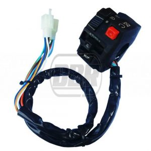 Handlebar Control Switch - Type 1