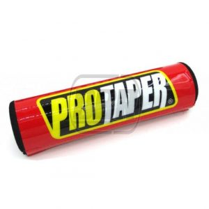 Bar Pad - Round 8" - Pro Taper Red