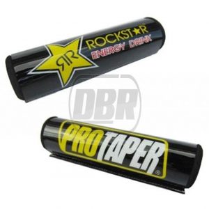 Bar Pad - Round 8" - Pro Taper Rockstar