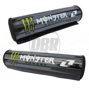 Bar Pad - Round 8" - Monster