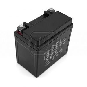 Battery 12v 7ah - AGM – Ultra Power Upgrade 130CCA