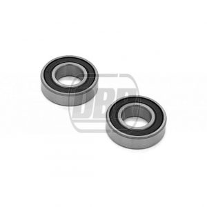 Bearings 6002 RS