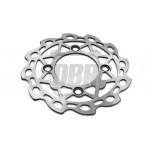 Brake Disc - Rotor - Rear - 190mm