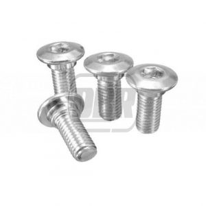 Brake Disc Bolt Set - Standard