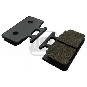 Brake Pads Front - Type 1