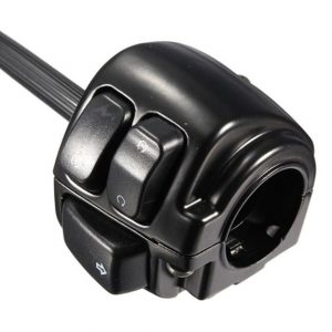 Handlebar Switches