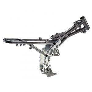 Frames & Swingarms