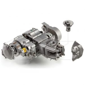 Engine Parts