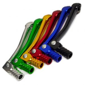 Levers & Kick-Starts