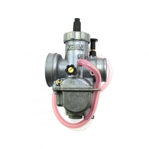 Carburettors & Air Filters