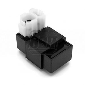 CDI Unit - 6 Pin Round Plug