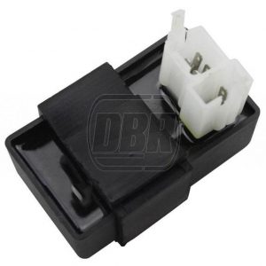 CDI Unit - 6 Pin Square Plug