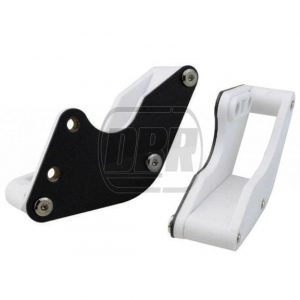 Chain Guide CNC Aluminium - Black