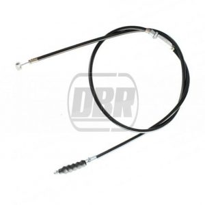 Clutch Cable - 970mm - 50cc-125cc - Black