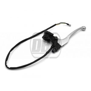 Clutch Lever - RT1
