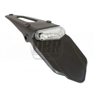 Enduro Rear Light - Clear