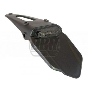 Enduro Rear Light - Smoked