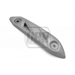 Factory™ FS 250 Exhaust - Heat Guard