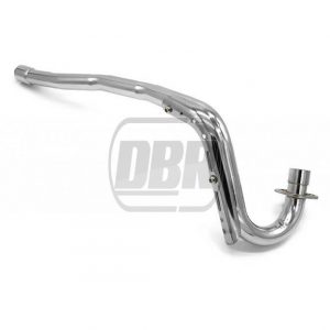 Exhaust Manifold Front Pipe - TMR & RT1 <2020