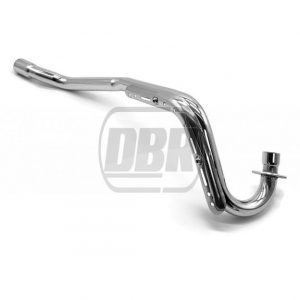 Exhaust Manifold Front Pipe - FS 140 & RT1 2021>