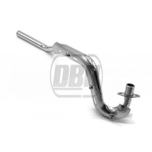 Exhaust Manifold Front Pipe - FS 65