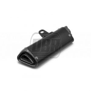 Exhaust Silencer - FS 65