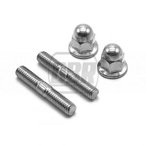 Exhaust Studs M6