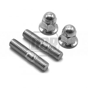 Exhaust Studs M8