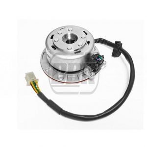Racing Stator Coil & Flywheel - 50cc-140cc (YX160 Lightweight Type) With Plug