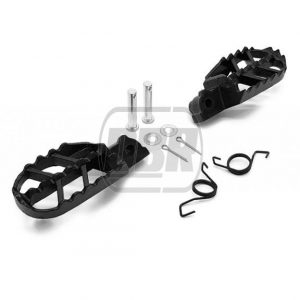 Foot Peg Set - Pit Bike