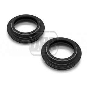 Front Suspension Fork Dust Seals - 33x46x14mm