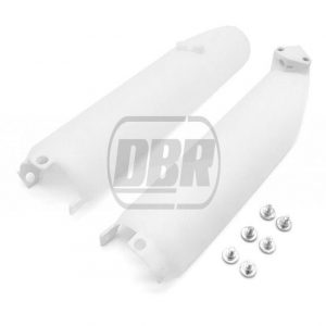 Upside Down Fork Guards - FS 250
