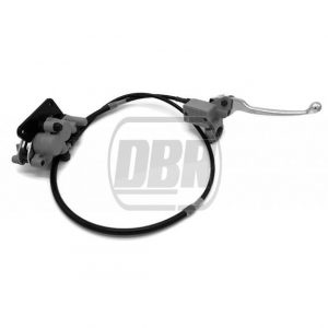 Front Brake System - Complete - FS 250