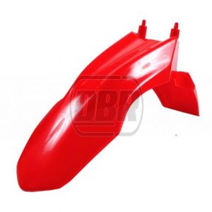 Front Fender – Red
