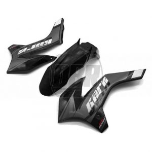 KURZ FS 110 Colour Kit Black