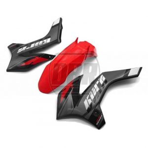 KURZ FS 110 Colour Kit Red