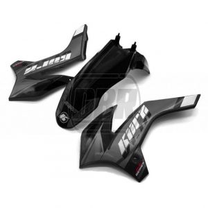 KURZ FS 140 & RT1 Colour Kit Black