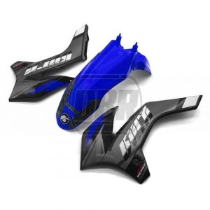 KURZ FS 140 & RT1 Colour Kit Blue