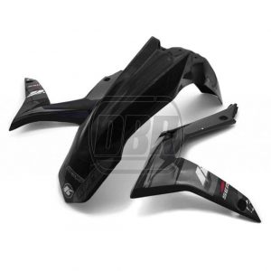 KURZ FS 250 Colour Kit Black