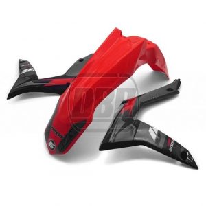 KURZ FS 250 Colour Kit Red