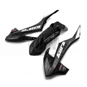 KURZ FS 65 Colour Kit Black