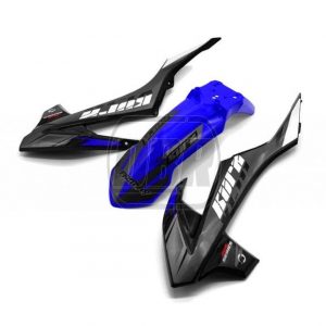 KURZ FS 65 Colour Kit Blue