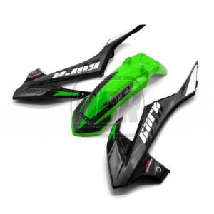 KURZ FS 65 Colour Kit Green