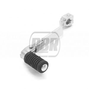Gear Shifter - Chrome - Folding