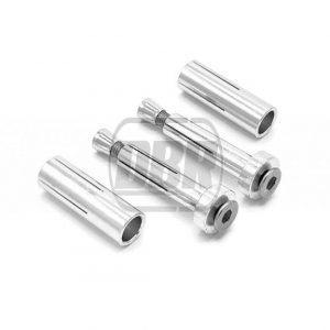 Hand Guard End Mount Kit