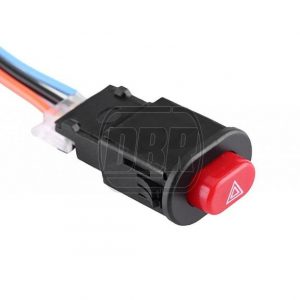 Hazard Switch