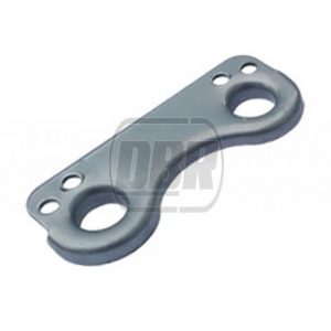 Headlight & Fender Bracket - Type 1