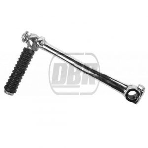 Kick-Start - Standard - Chrome - 13mm