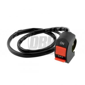 Light/Kill Switch On/Off (Plug)