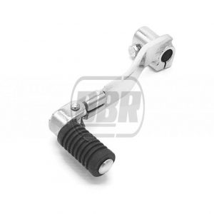 Gear Shifter - Chrome - Semi Automatic